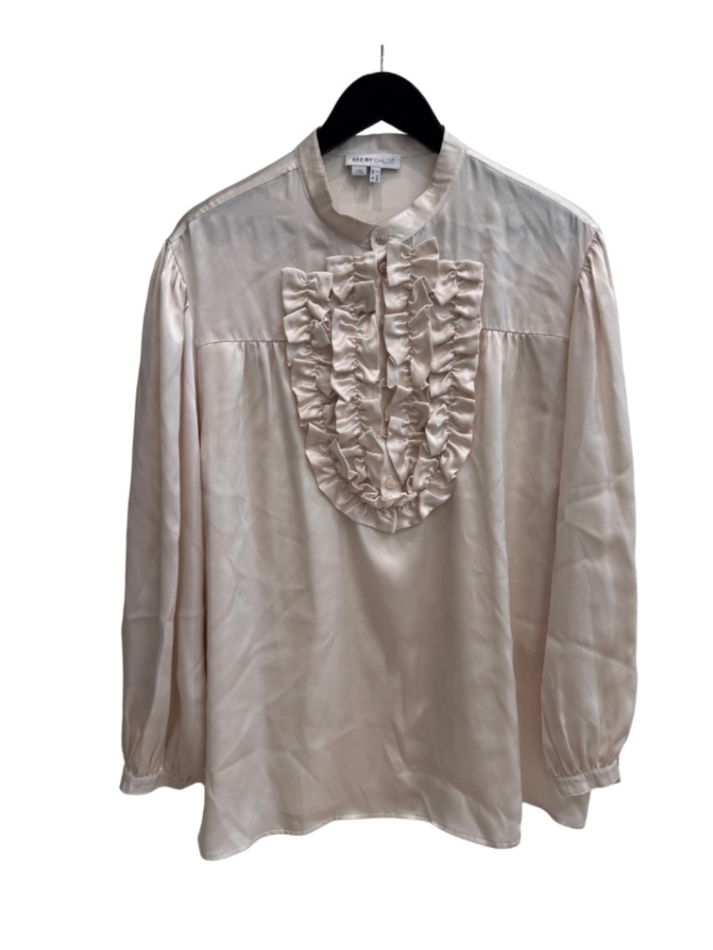 See By Chloe blouse